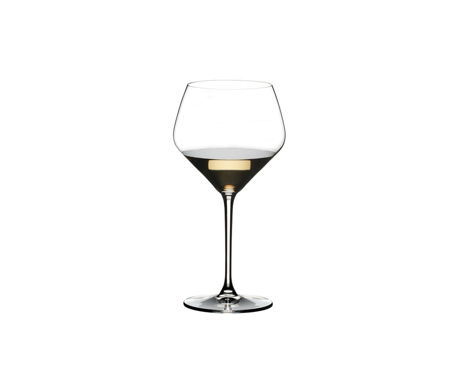 riedel chardonnay vieilli en fût de chêne extrême