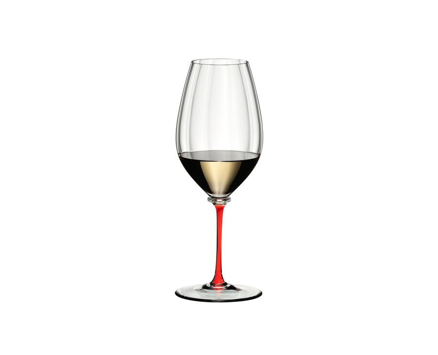 riedel fatto a mano performance riesling - rouge