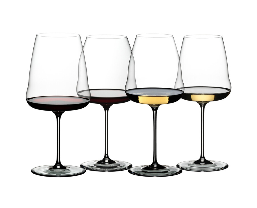 coffret de dégustation riedel winewings