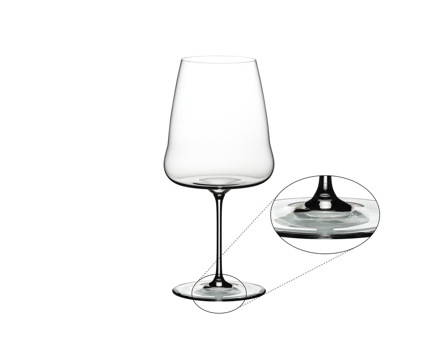 coffret de dégustation riedel winewings