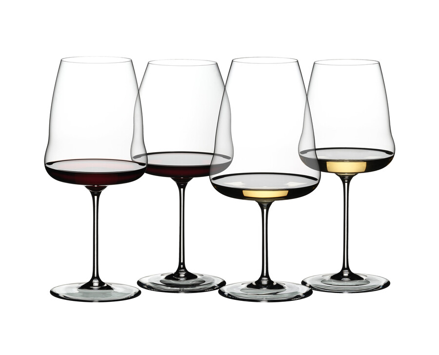 coffret de dégustation riedel winewings