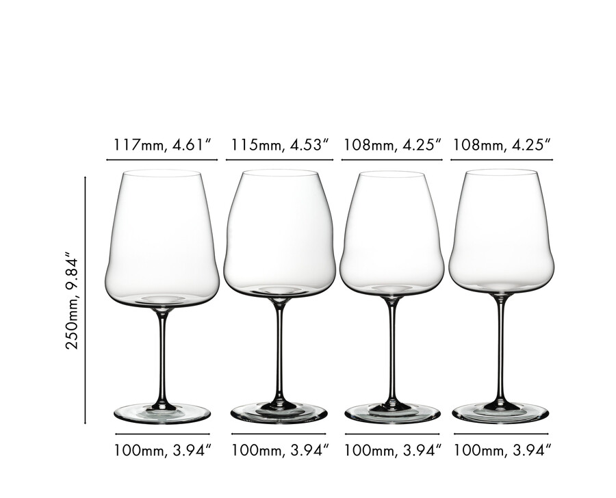coffret de dégustation riedel winewings