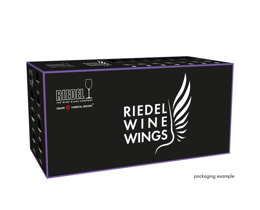 coffret de dégustation riedel winewings