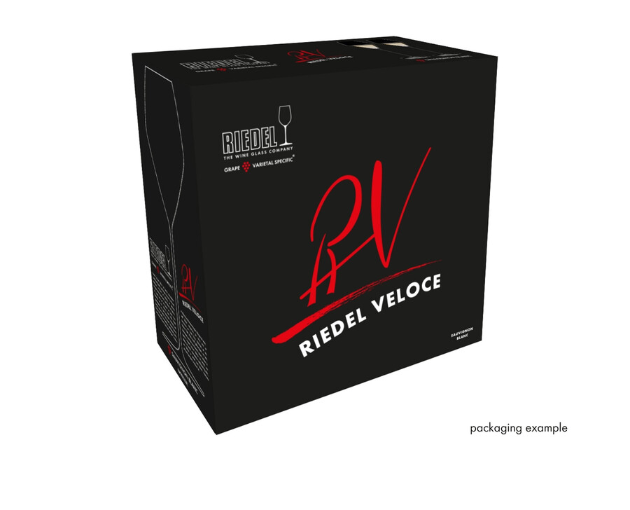 riedel veloce sauvignon blanc