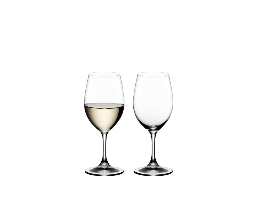 riedel ouverture vin blanc