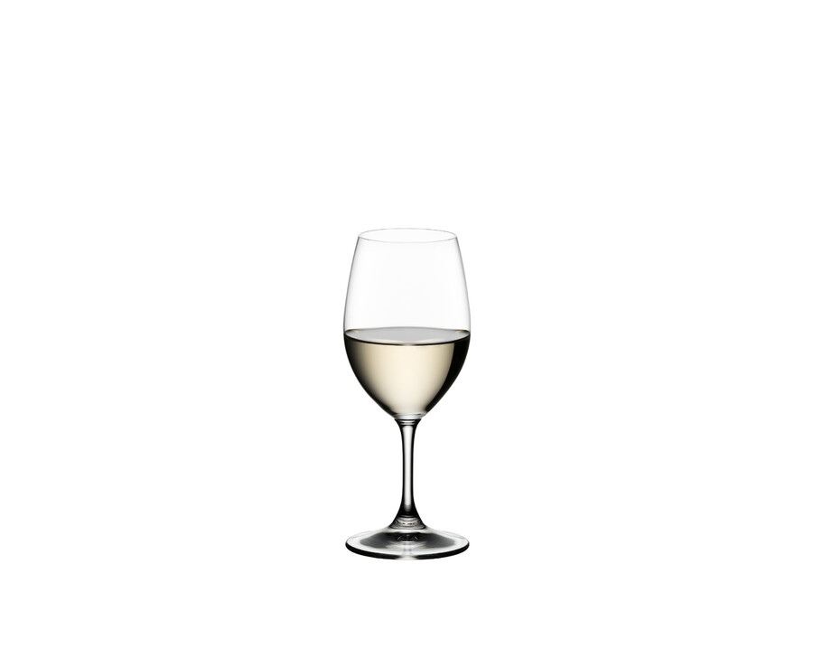 riedel ouverture vin blanc