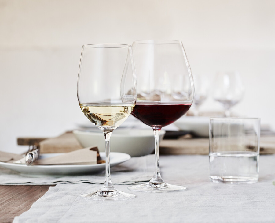 riedel vinum viognierchardonnay