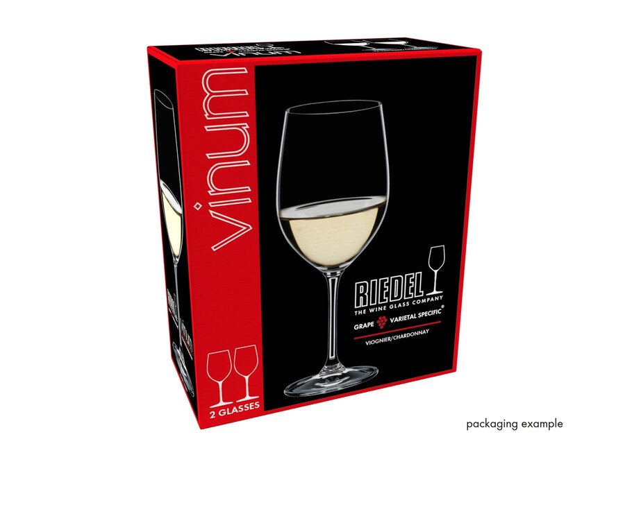 riedel vinum viognierchardonnay