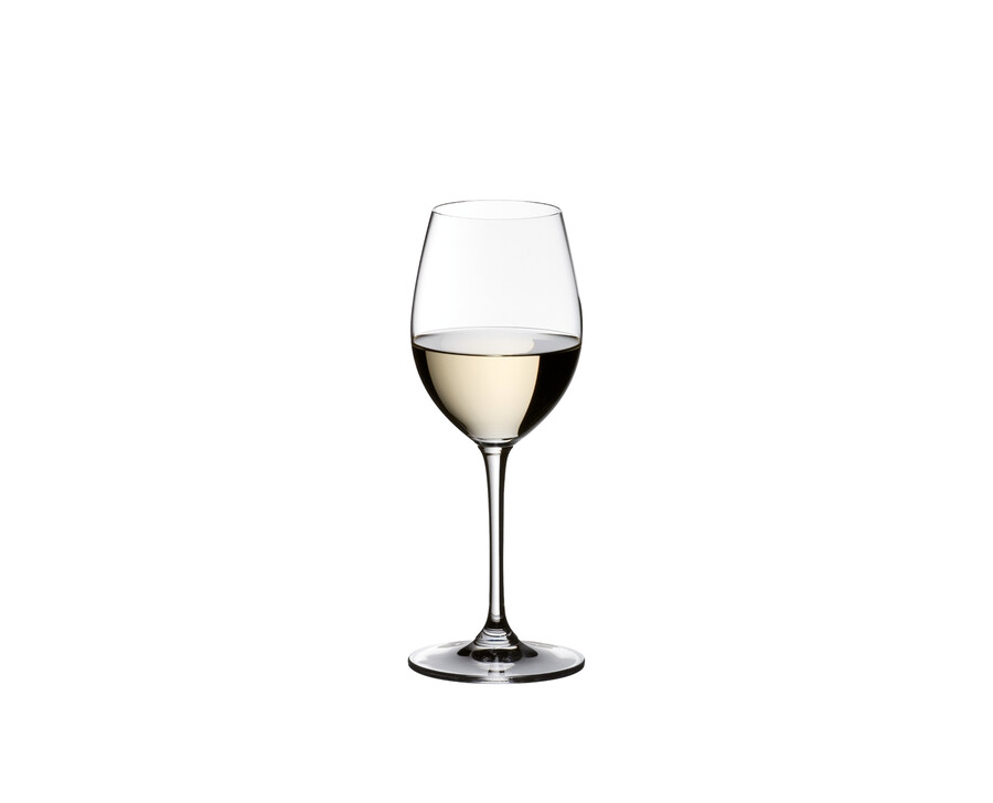 riedel vinum sauvignon blancvin de dessert