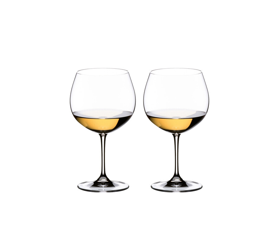 riedel vinum chardonnaymontrachet élevé en fût de chêne