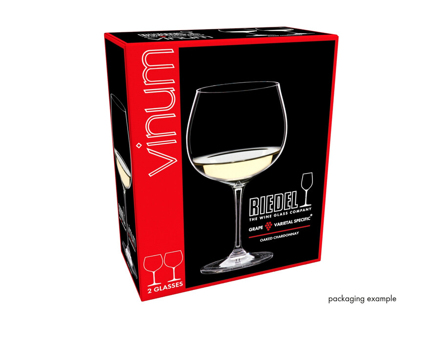 riedel vinum chardonnaymontrachet élevé en fût de chêne