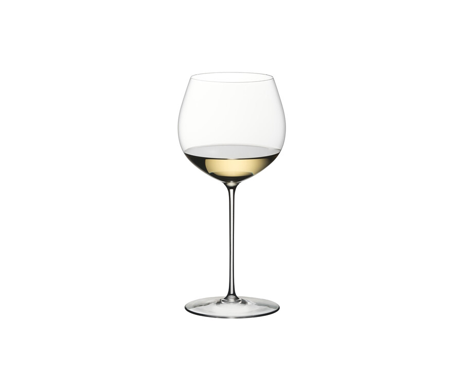 riedel superleggero chardonnay
