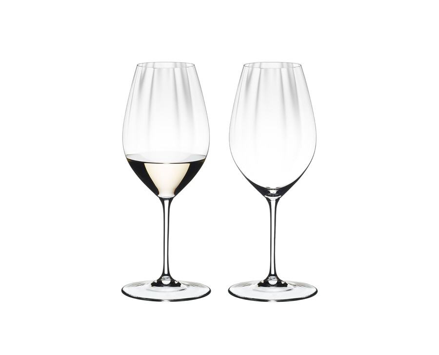riedel performance riesling