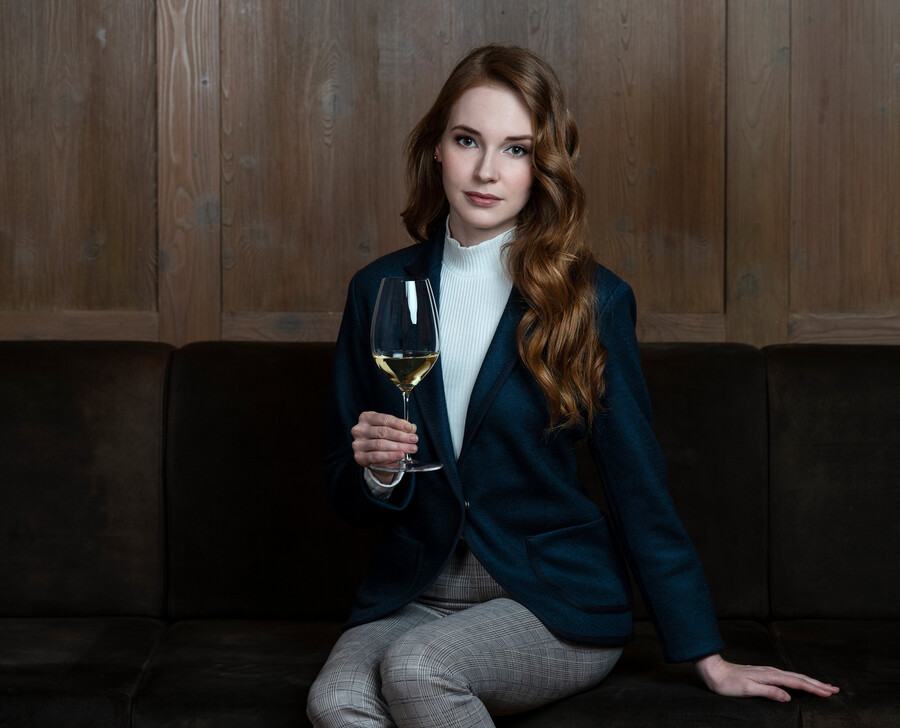 riedel performance riesling