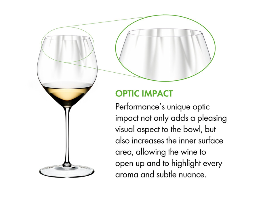 chardonnay performance riedel