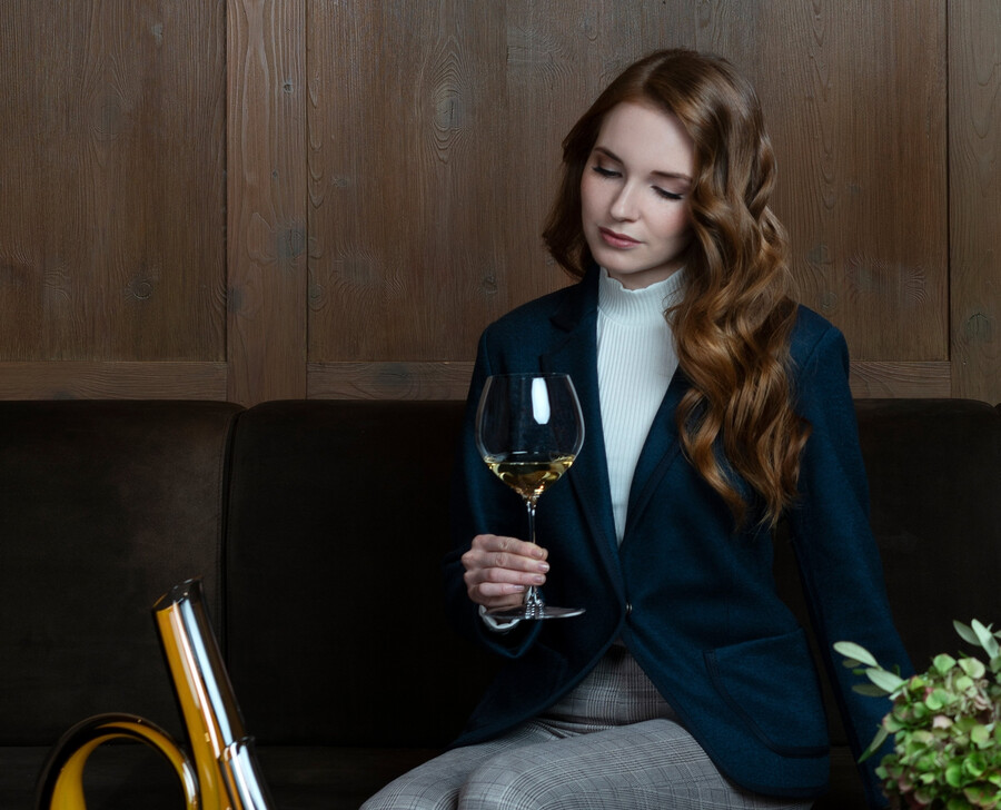 chardonnay performance riedel