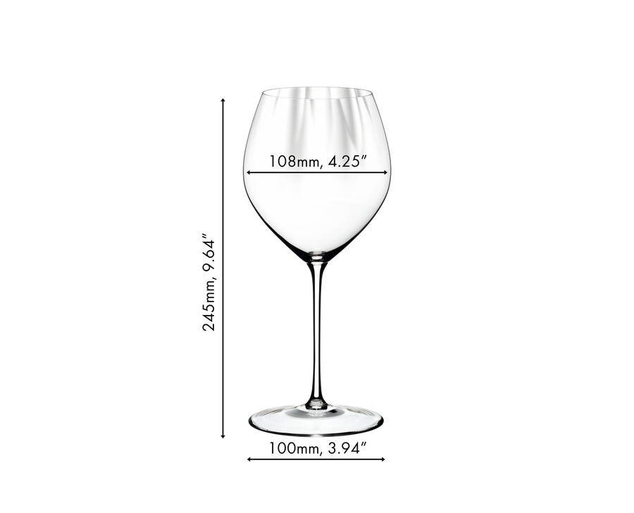 chardonnay performance riedel