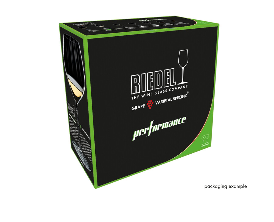 chardonnay performance riedel
