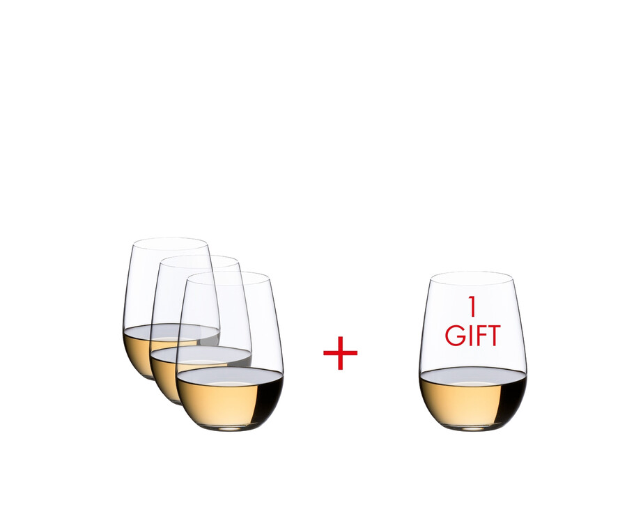 riedel le verre à vin o riesling