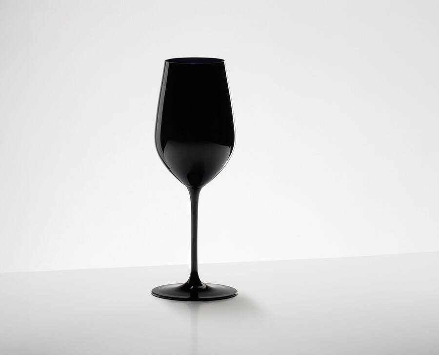 verre de dégustation à laveugle pour sommeliers riedel