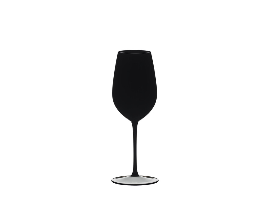 verre de dégustation à laveugle pour sommeliers riedel